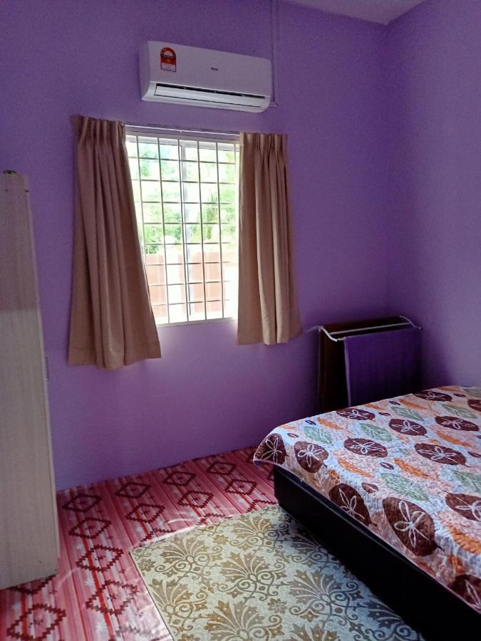 Aliza Scawa Homestay Куала Пила Екстериор снимка